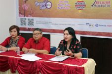 Transaksi Trade Mall...