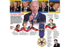 Kejutan, Biden Terima...