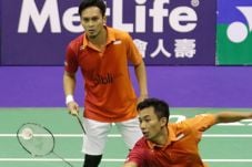 Ahsan/Rian Waspadai...