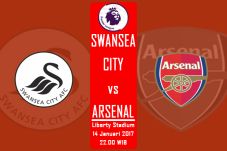 Preview Swansea City...