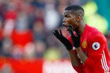 Mourinho Yakin Pogba...