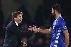 Ribut dengan Conte,...