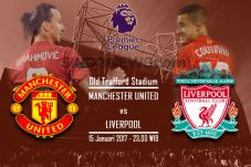 Preview Machester United...