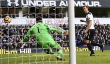 Babak I: Harry Kane...