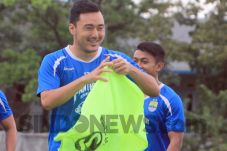 Pemain Asal Jepang Ingin...
