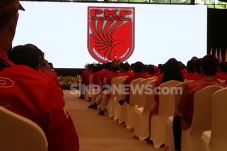 Jokowi dan Megawati...