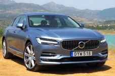 Volvo Siap Kembangkan...
