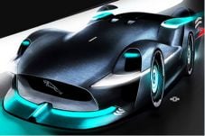 Jaguar Persona Mobil...