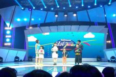 Specta Show Berlanjut...