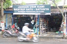 Siti Fatimah: Seperti...