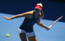 Angelique Kerber Ingin...