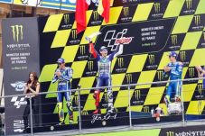 Rossi Tak Ikut Dalam...