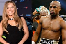 Mayweather Jr Tawarkan...