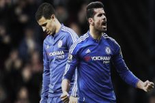 Episode Baru Hazard...