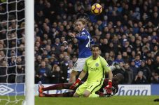 Everton Gunduli City...