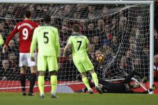 Kesalahan Pogba Bikin...