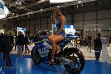 Jepang Siap Lepas Suzuki...