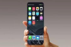 iPhone 8 Diprediksi...