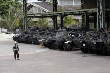 Jokowi Ingin Panser...