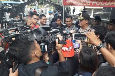 Didemo FPI, Mabes Polri...