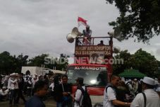 Perwakilan FPI Akan...