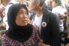 Resapan Dijadikan RPTRA,...