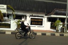Tangani 6 Kasus Korupsi,...