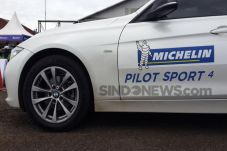 Michelin Pilot Sport...
