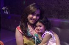 Ayu Ting Ting Senang...