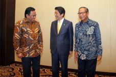 Persada Dorong Peningkatan...