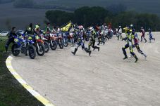 Ritual Tahunan Rossi...