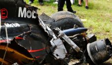 Formula 1 Terus Kembangkan...