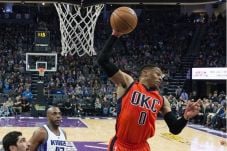 Russell Westbrook Antar...
