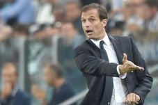 Allegri Ngamuk Juventus...