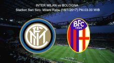 Preview Inter Milan...