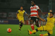 Siapa Legiun Asing Persib...