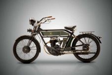 Sterling Motor Modern...