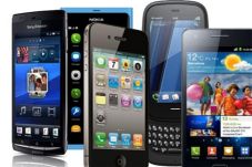 Tahun 2020, Pasar Smartphone...