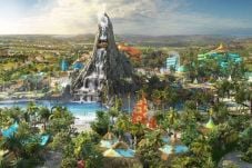 Wow, Water Park Orlando...