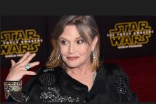 Film Star Wars Tak Lestarikan...