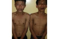 Gagal Rampok Nenek 83...