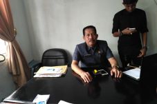 Jadi Tersangka Calo...