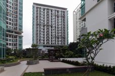 Apartemen, Investasi...