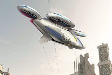 Airbus Siapkan Prototipe...
