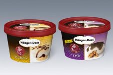 Sensasi Es Krim Mochi...