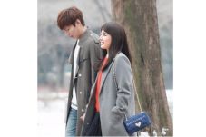 Suzy Bae Banyak Menyimpan...