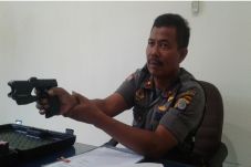 Sabhara Polresta Yogyakarta...