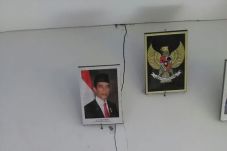 Tiga Sekolah di Sibolangit...