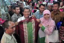 Nama Heryawan Tidak...