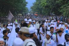 Polisi Masih Cari Pelaku...